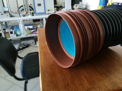 Why Corrugated Pipe