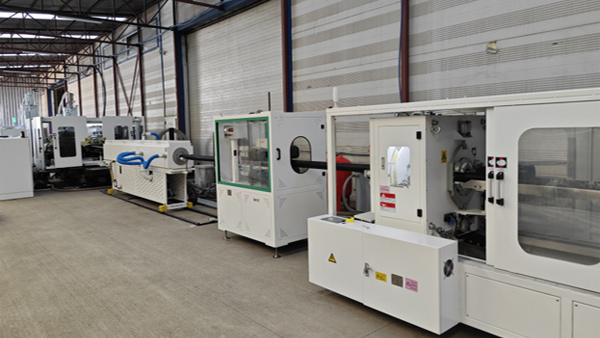 Installation: ZC-180H in Turkey, Feb 21, 2024