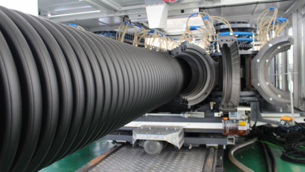 Trial and Acceptance: ZC-600H for a client in Saudi Arabia, Aug 31, 2023