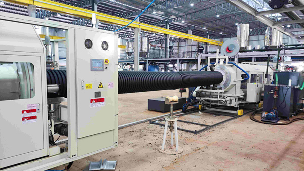 Installation: ZC-600H in Brazil, Jan 12, 2023