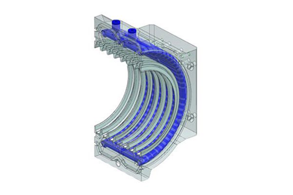 Corrugated Pipe Machinery & Technology