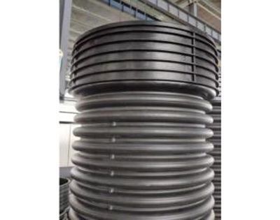 Why Corrugated Pipe